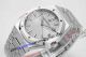 swiss clone Audemars Piguet Royal Oak 15500 silver face watch (3)_th.jpg